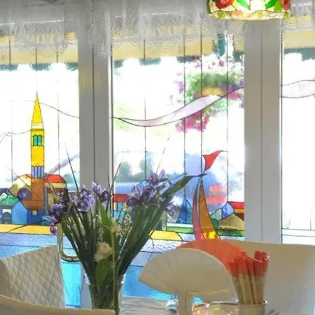 Ristorante Fabrizio * Caorle