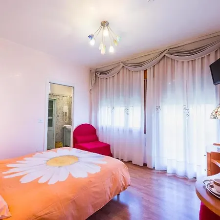 Ristorante Fabrizio * Caorle