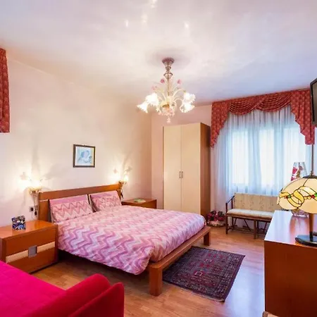 Ristorante Fabrizio Hotel *