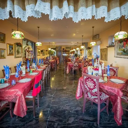 Hotel Ristorante Fabrizio Caorle