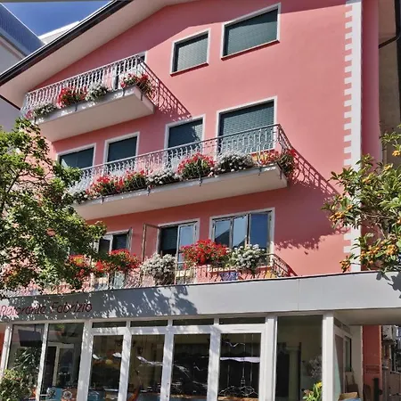 Ristorante Fabrizio Hotel *