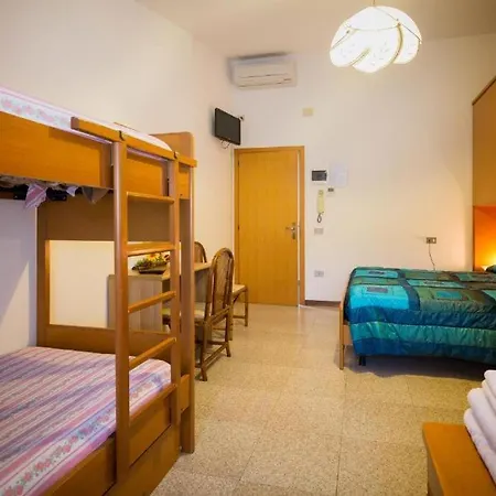 Hotel Ristorante Fabrizio Caorle