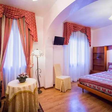 Ristorante Fabrizio Hotel
