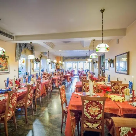 Ristorante Fabrizio