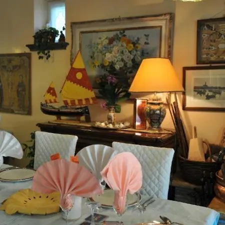 Hotel Ristorante Fabrizio *